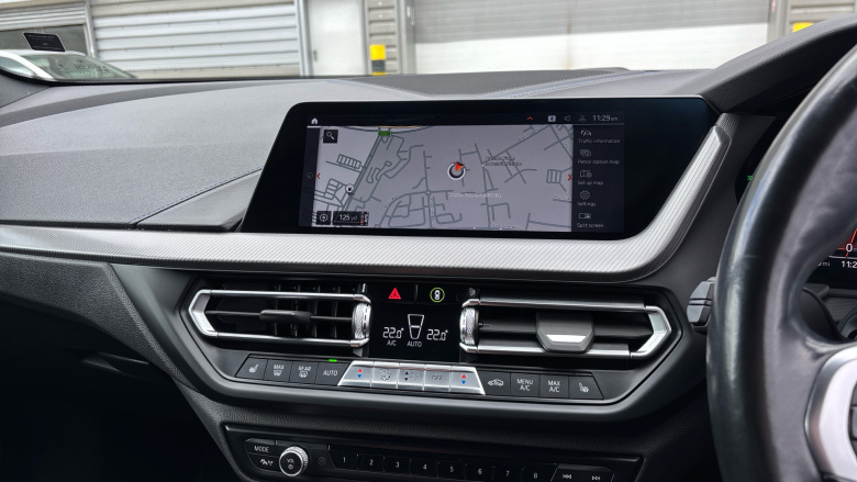 BMW 2 Series 218i [136] M Sport 4dr DCT [Pro Pack] Petrol Saloon